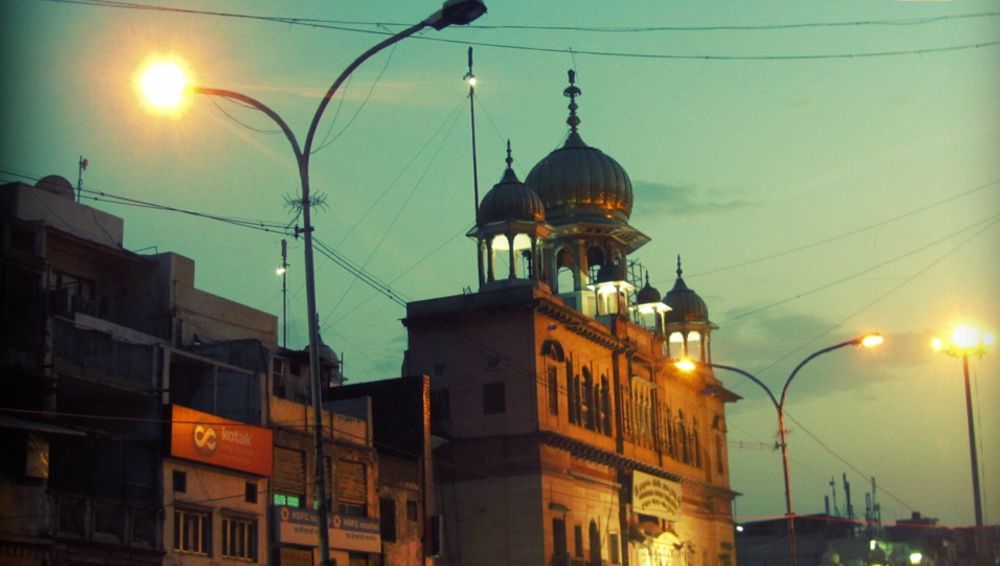 chandni-chowk